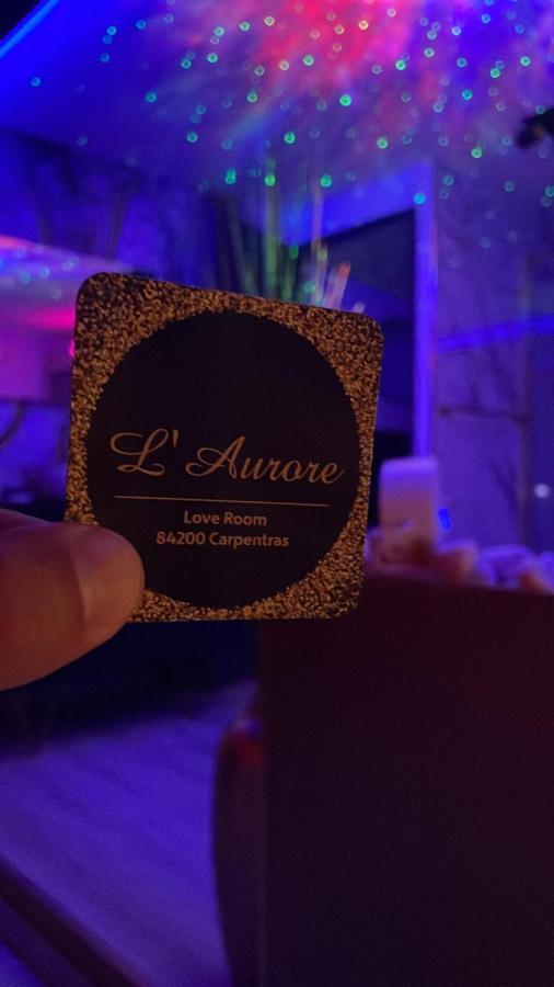L'aurore De Charme, Clim Jacuzzi, Sauna, Piscine Chauffee Cuisine... Holiday home *