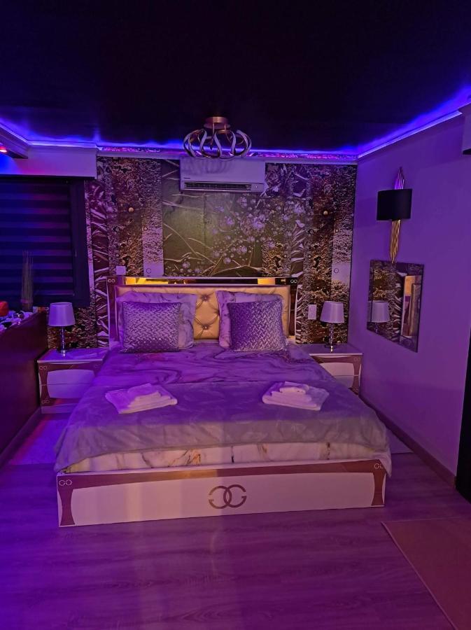 L'aurore De Charme, Clim Jacuzzi, Sauna, Piscine Chauffee Cuisine... Carpentras
