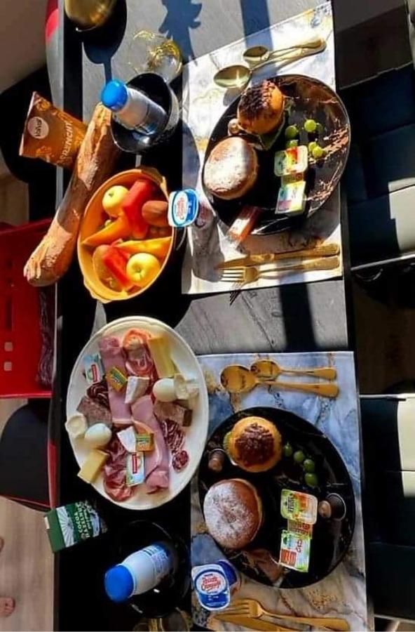 L'aurore De Charme, Clim Jacuzzi, Sauna, Piscine Chauffee Cuisine... Carpentras