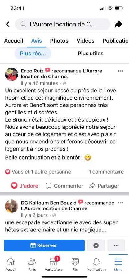 L'aurore De Charme, Clim Jacuzzi, Sauna, Piscine Chauffee Cuisine... * Carpentras
