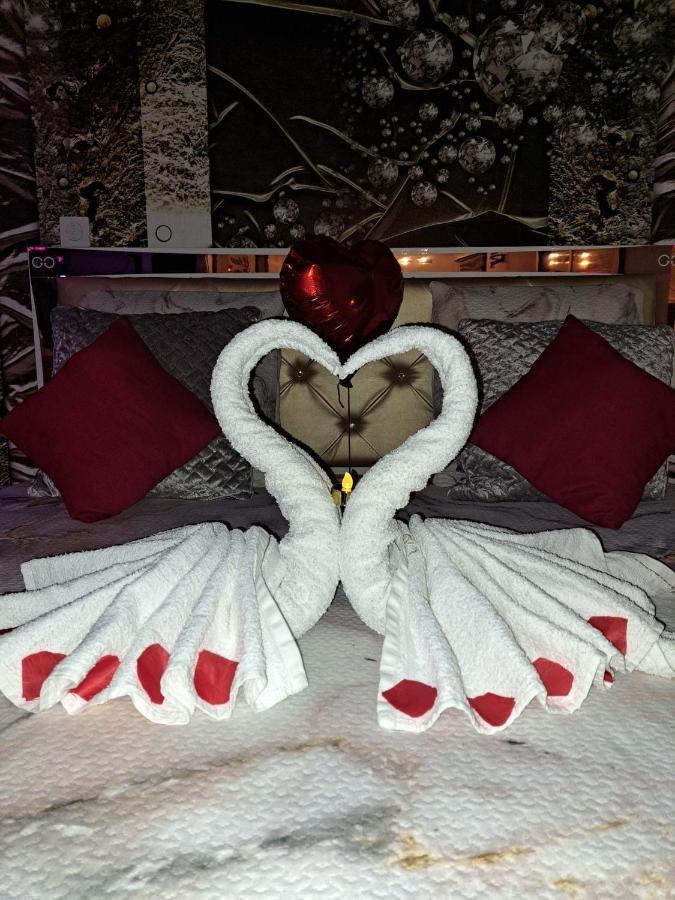 L'aurore De Charme, Clim Jacuzzi, Sauna, Piscine Chauffee Cuisine... Holiday home Carpentras