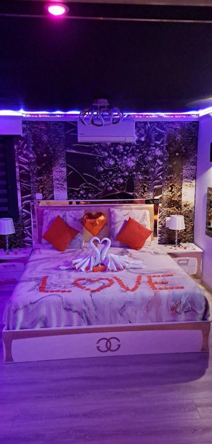 L'aurore De Charme, Clim Jacuzzi, Sauna, Piscine Chauffee Cuisine...
