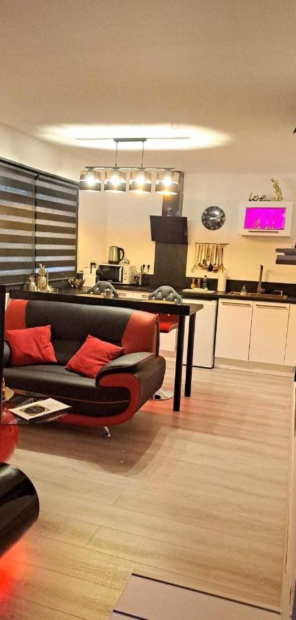 L'aurore De Charme, Clim Jacuzzi, Sauna, Piscine Chauffée Cuisine...